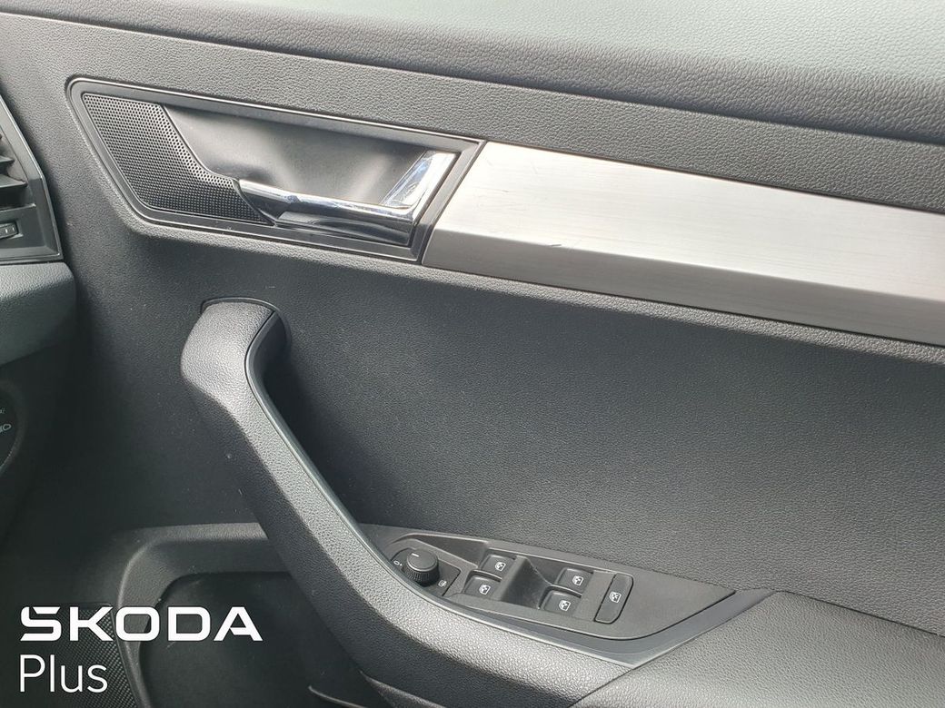 2021 Skoda Karoq