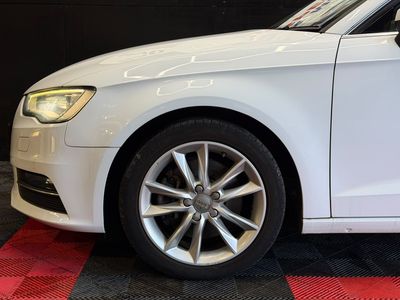 2014 Audi A3
