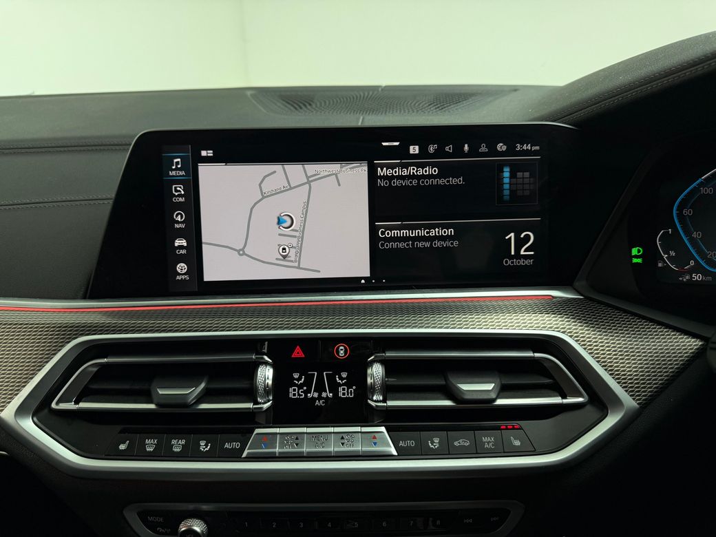 2023 BMW X5