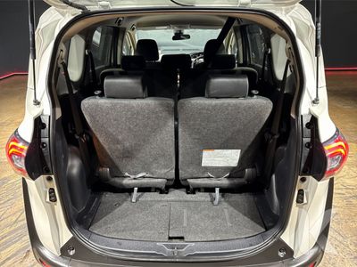 2019 Toyota Sienta