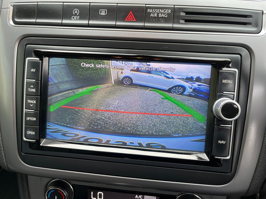 2016 Volkswagen Polo