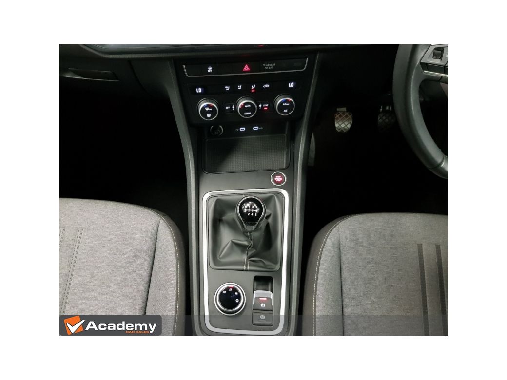 2024 SEAT Ateca