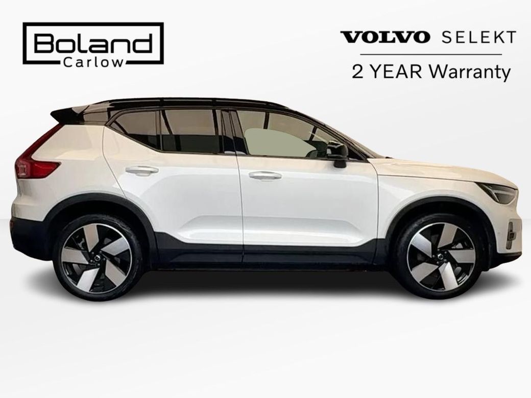 2023 Volvo XC40