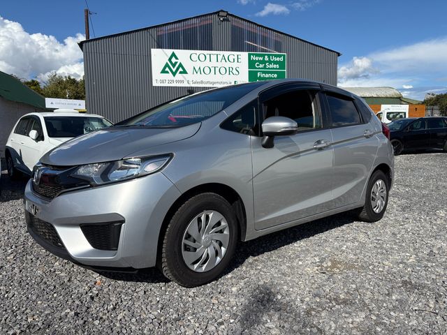 vehicle for sale from Cottage Motors