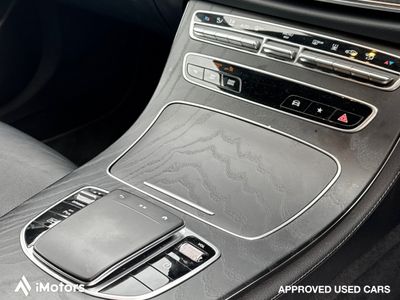 2021 Mercedes-Benz E Class