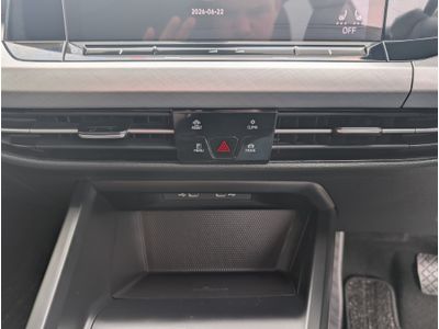 2023 Volkswagen Golf
