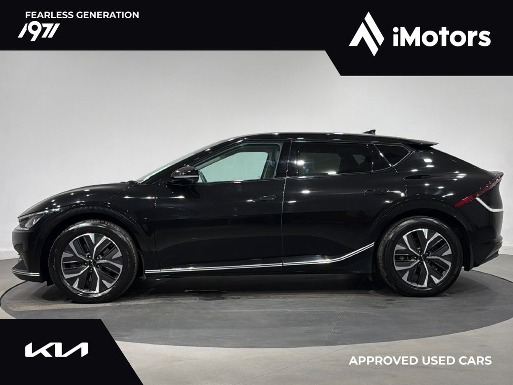 2024 Kia EV6