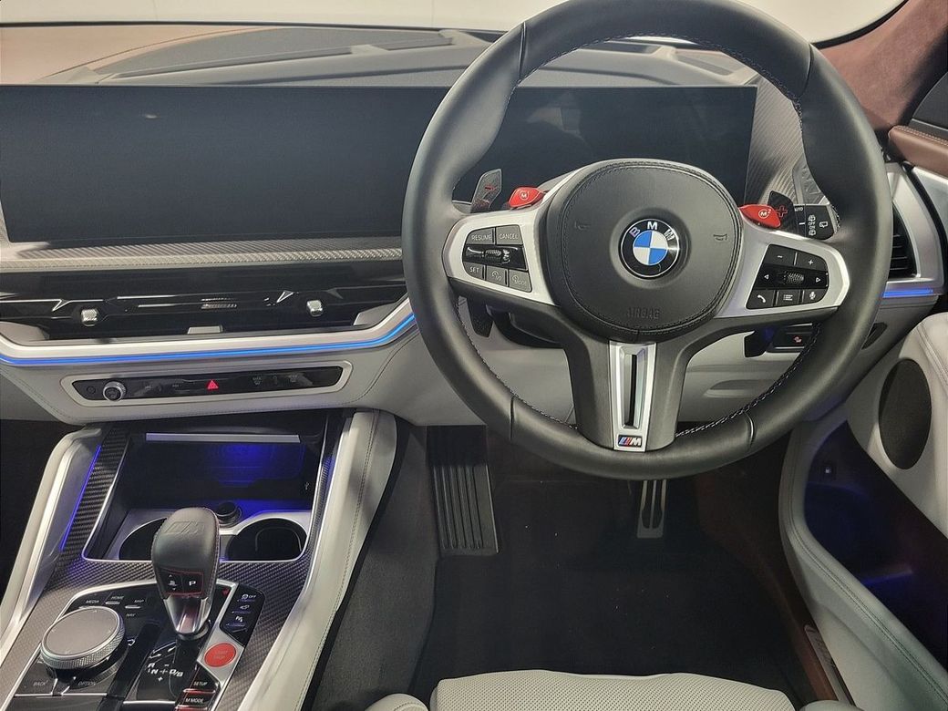 2024 BMW XM