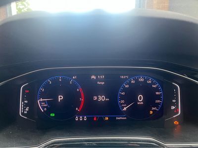 2022 Volkswagen Polo