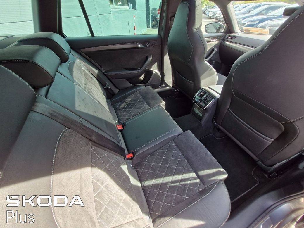 2023 Skoda Superb