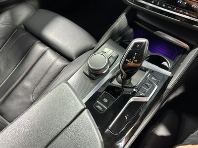 2021 BMW 5 Series