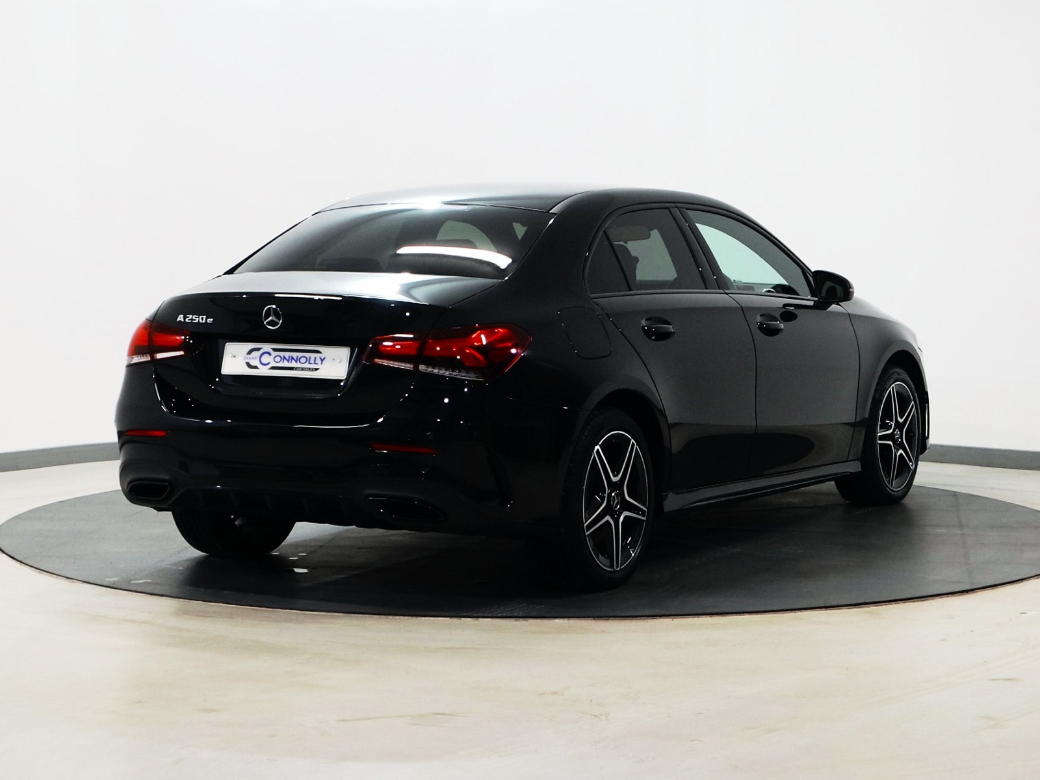 2022 Mercedes-Benz A Class