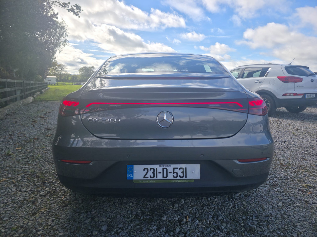 2023 Mercedes-Benz 300