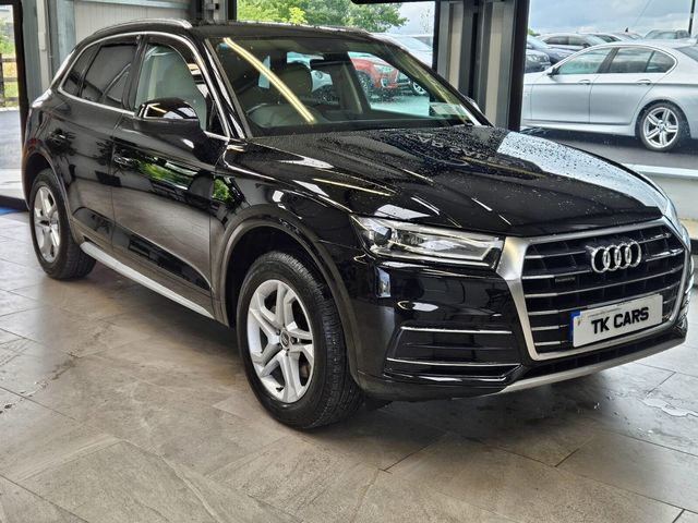 vehicle for sale from T.K. Car Sales