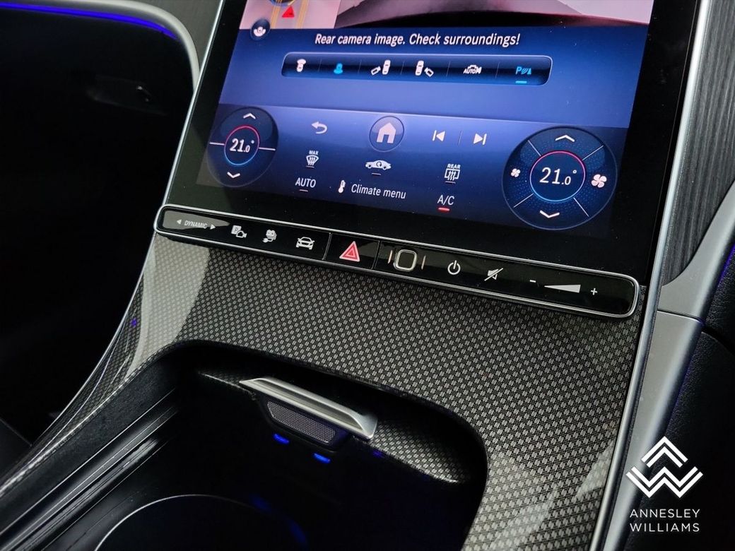 2025 Mercedes-Benz C Class