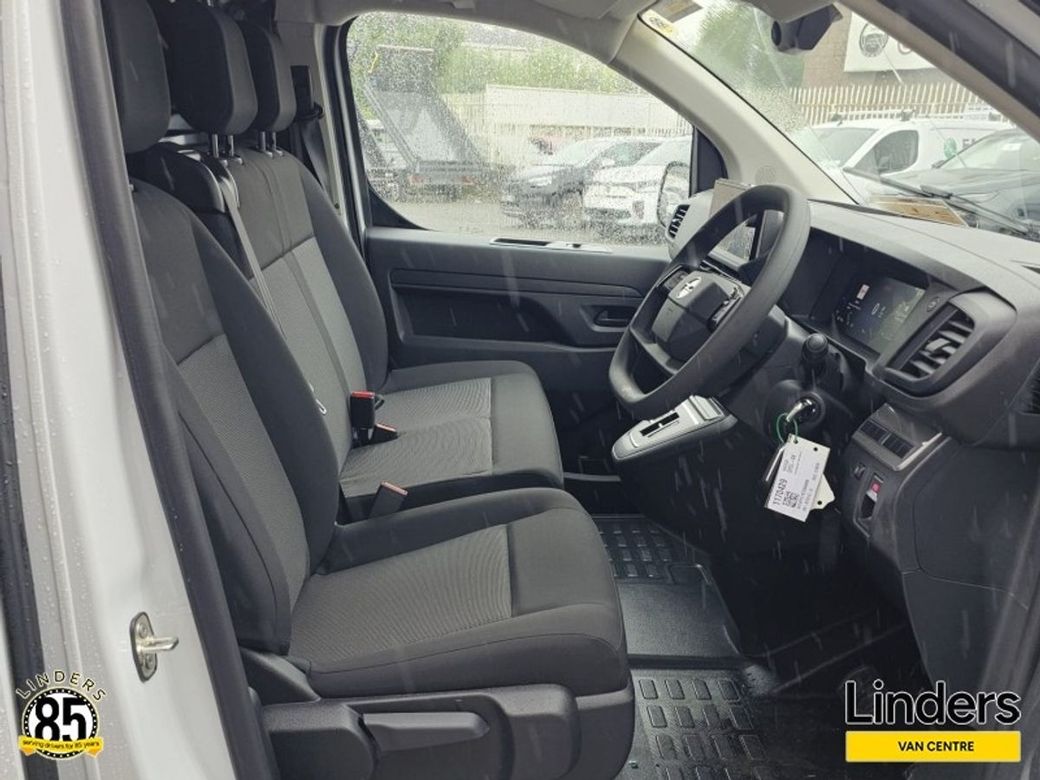 2026 Opel Vivaro