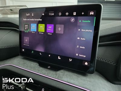2025 Skoda Kodiaq
