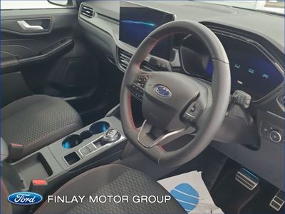 2024 Ford Kuga
