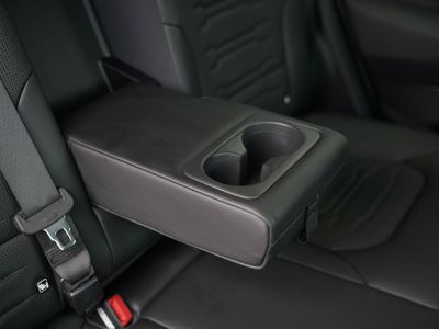 2026 Kia Niro