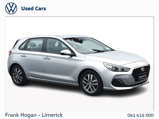 vehicle for sale from Frank Hogan Ltd