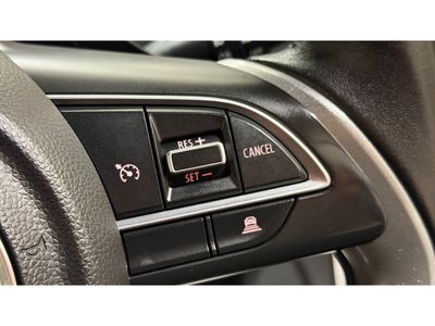 2019 Suzuki Swift