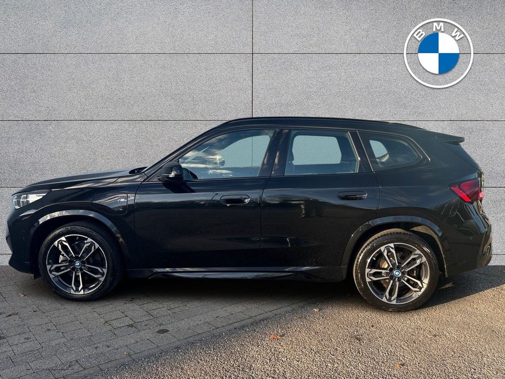 2024 BMW X1
