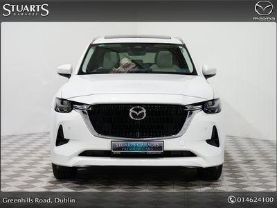 2026 Mazda CX-80