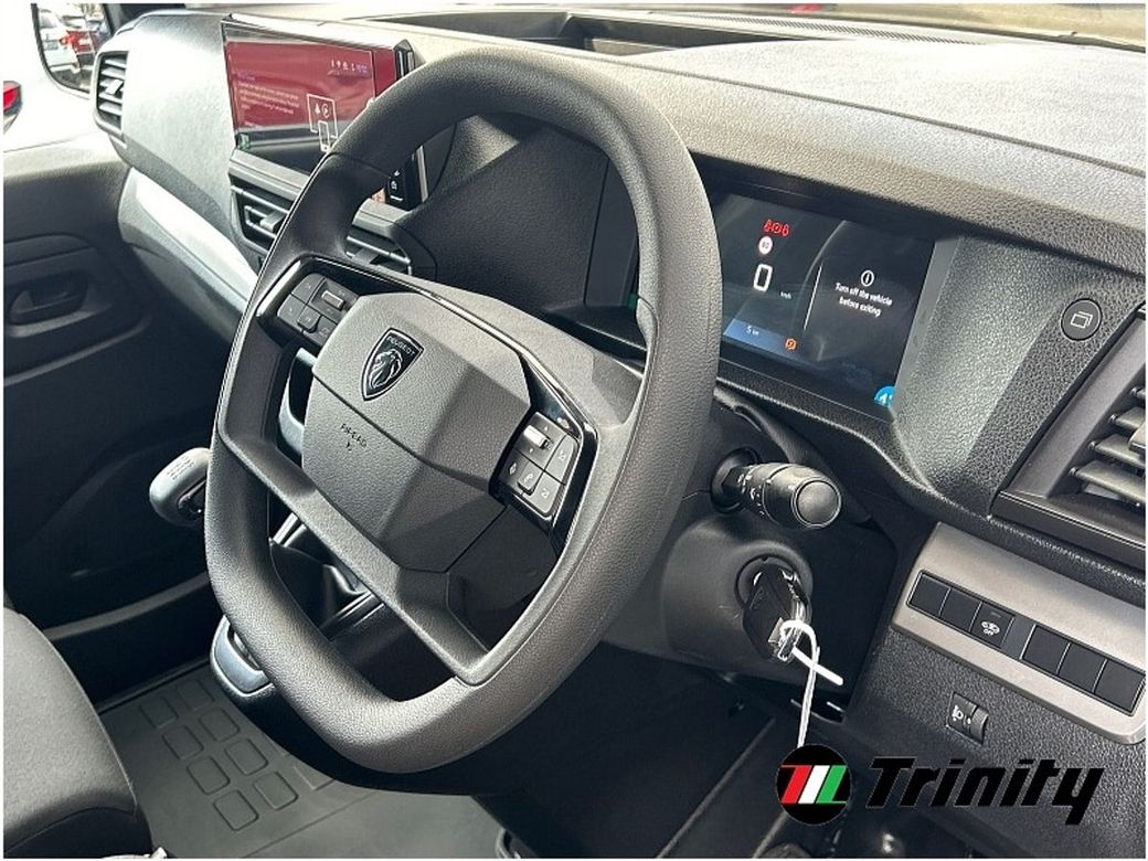2026 Peugeot Expert