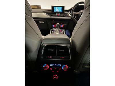 2016 Audi A6