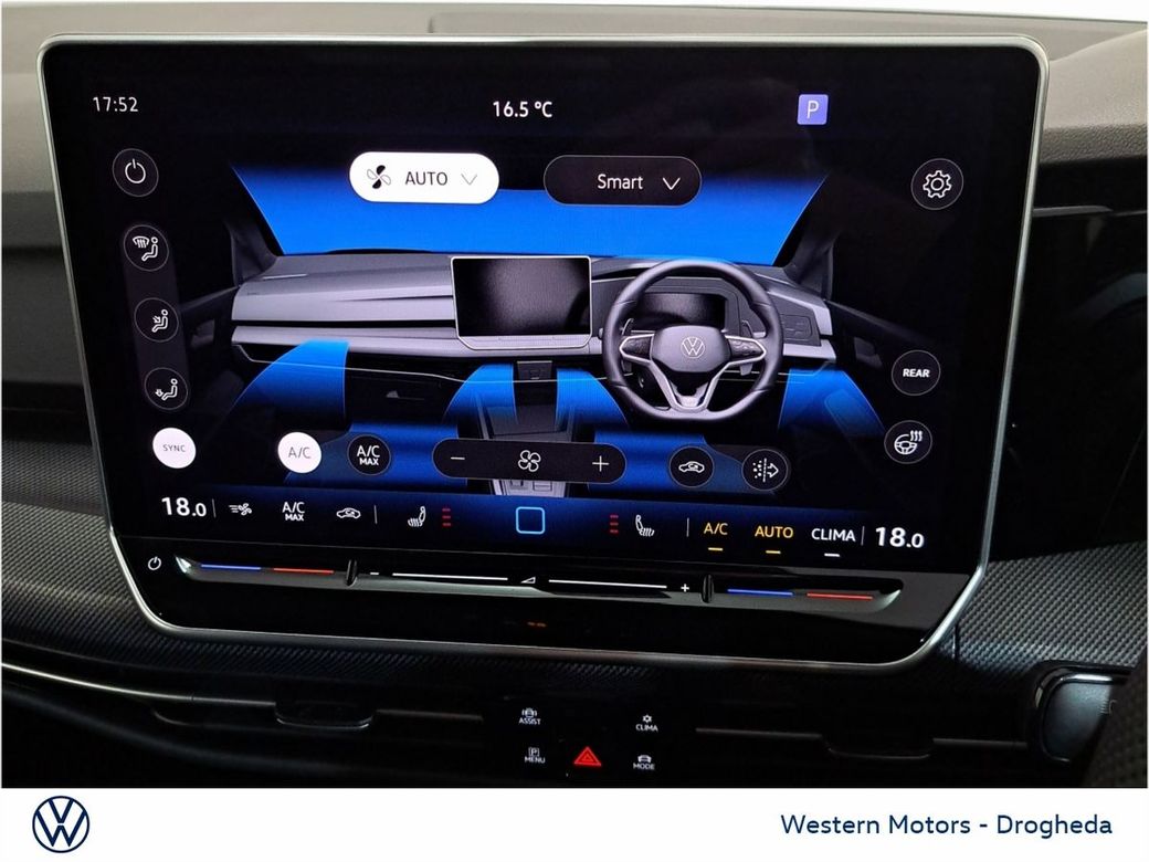 2026 Volkswagen Golf