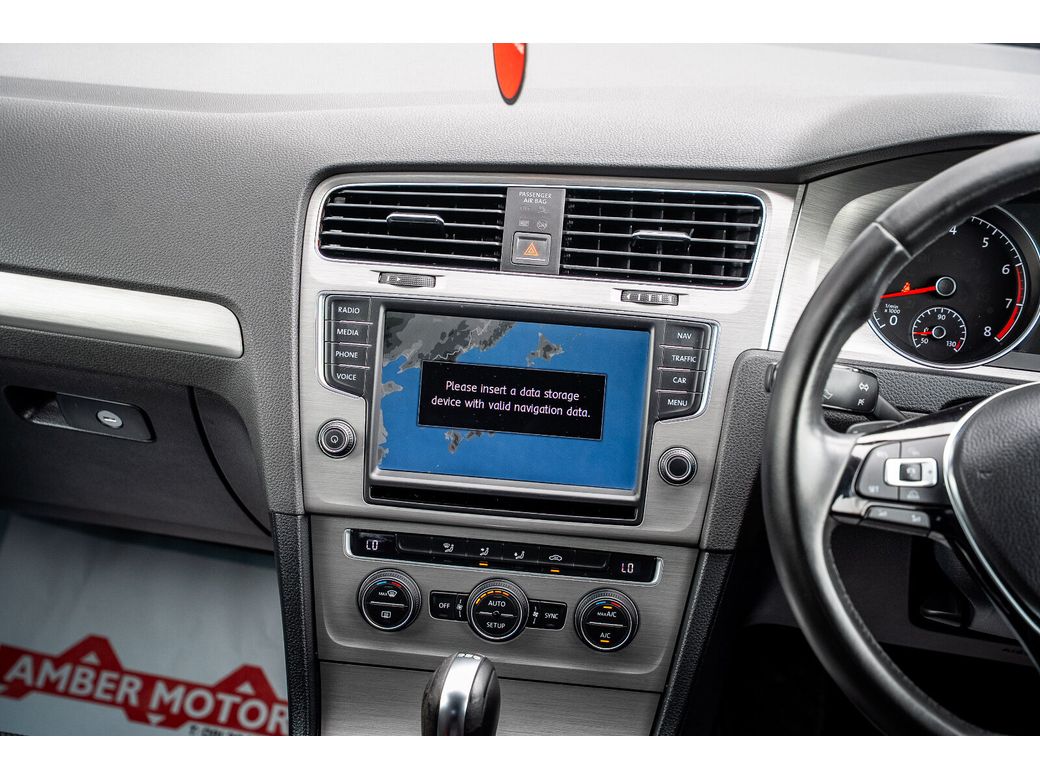 2014 Volkswagen Golf