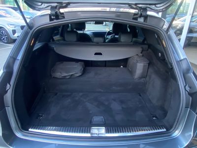 2020 Mercedes-Benz E Class