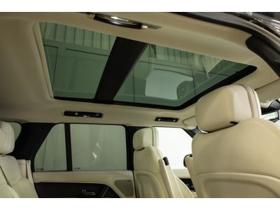2022 Land Rover Range Rover