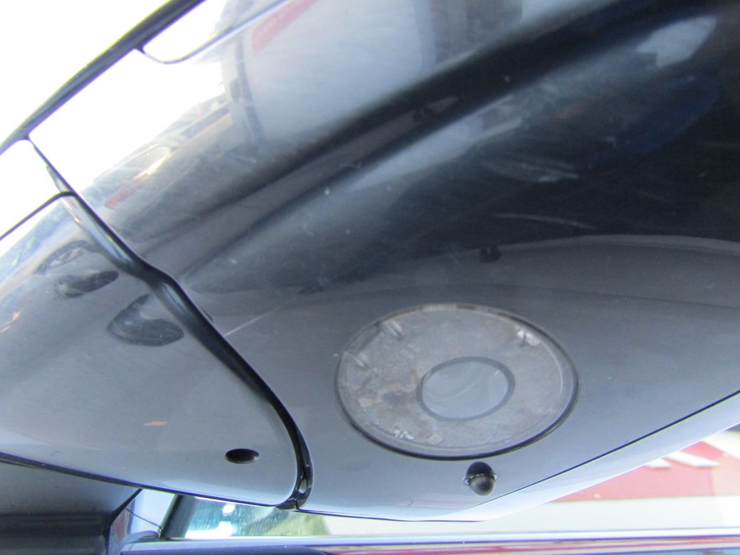 2017 Land Rover Range Rover Evoque