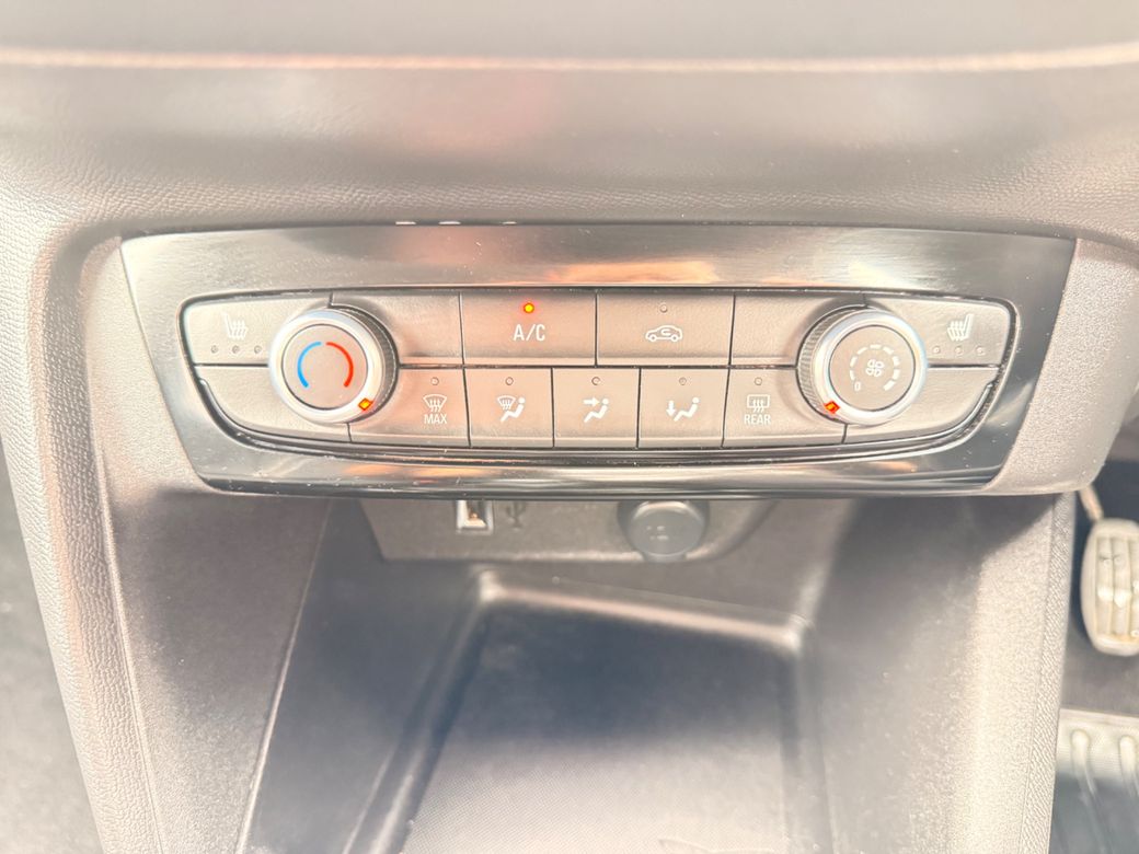 2023 Opel Corsa
