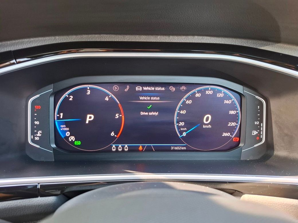 2023 Volkswagen T-Roc