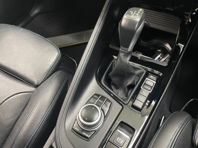 2021 BMW X1