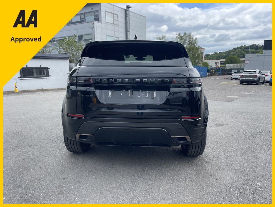 2024 Land Rover Range Rover