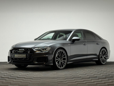 2025 Audi A6