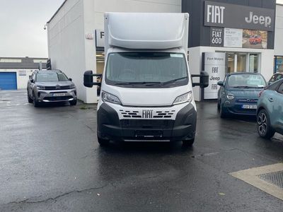 2026 Fiat Ducato