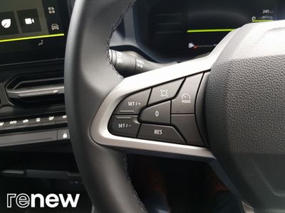 2025 Dacia Duster
