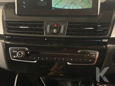 2018 BMW 2 Series