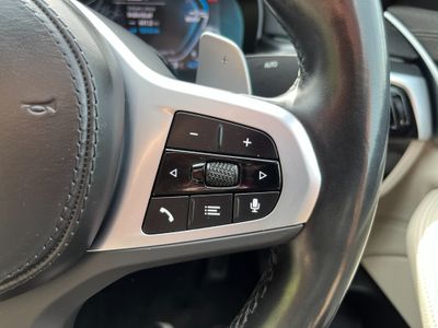 2022 BMW 5 Series