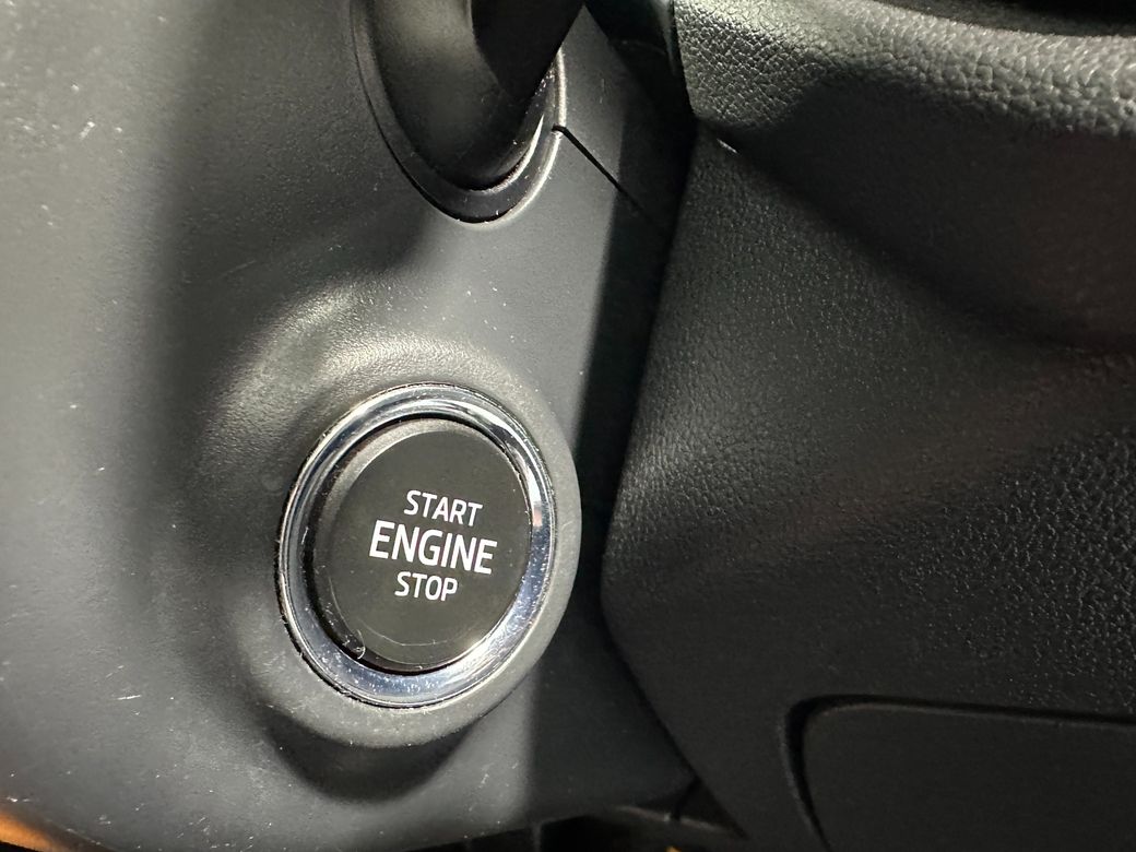 2021 Skoda Octavia