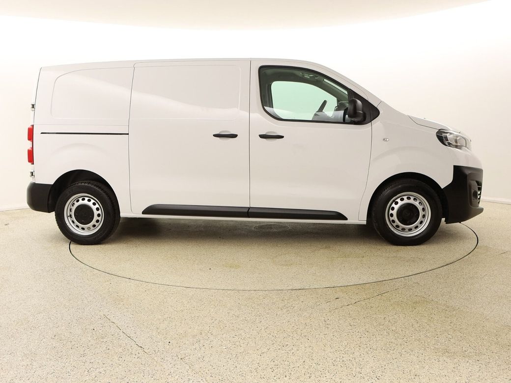 2022 Peugeot Expert