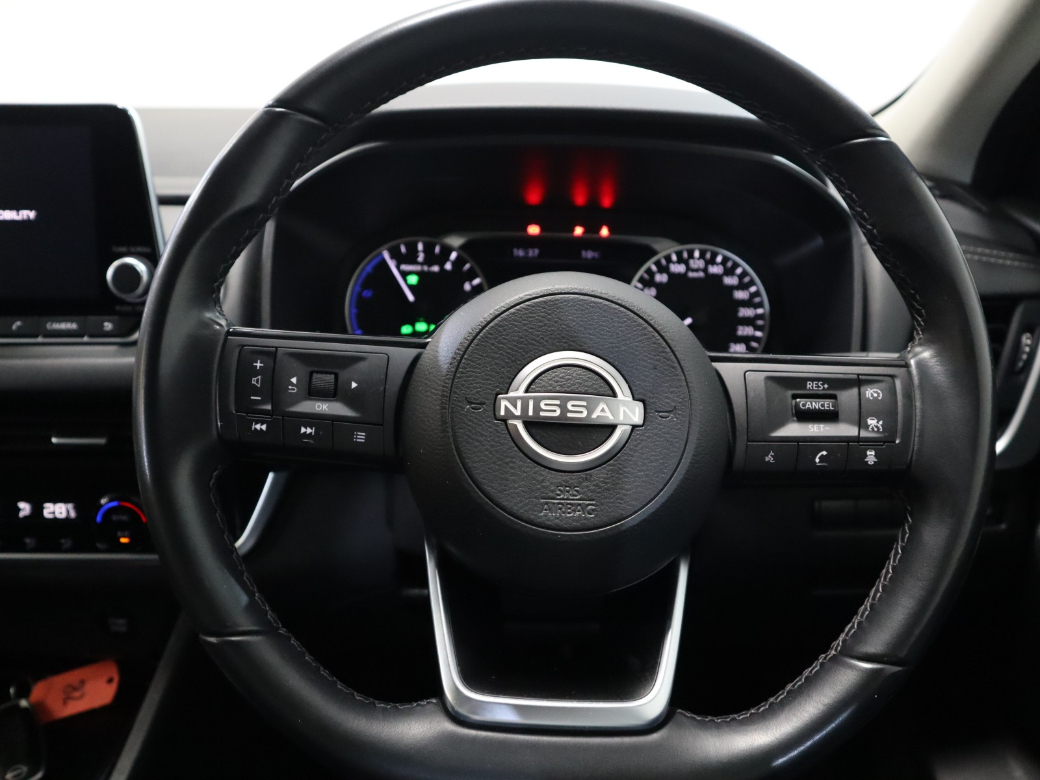 2023 Nissan Qashqai