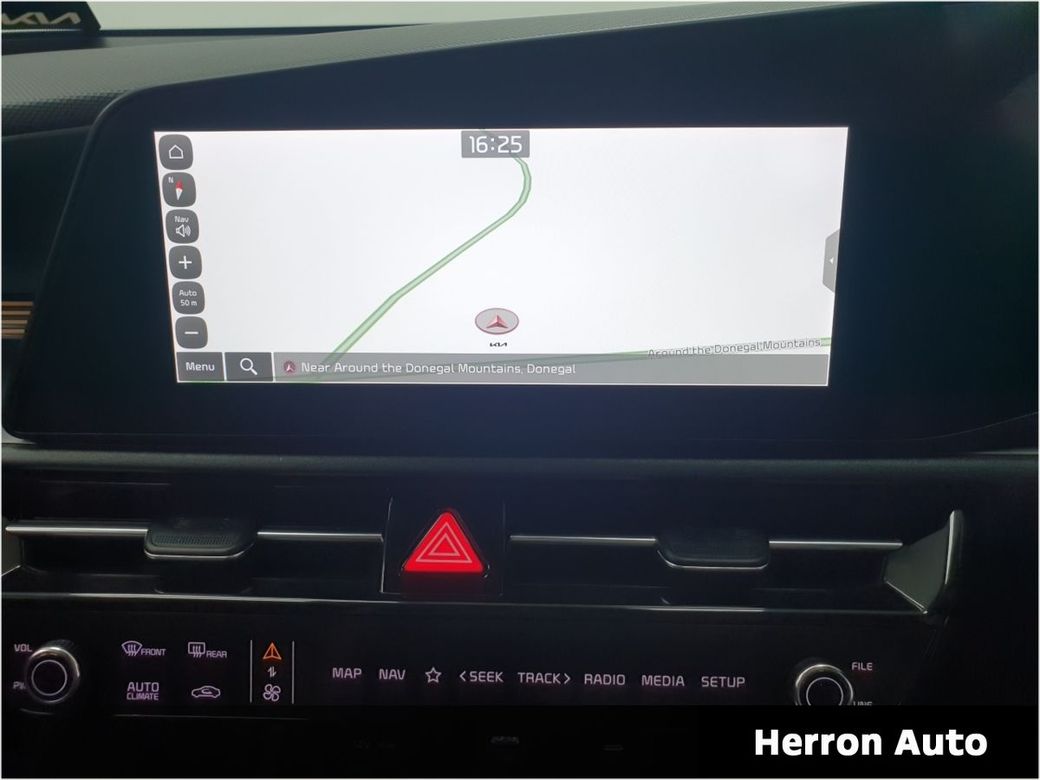 2023 Kia Niro