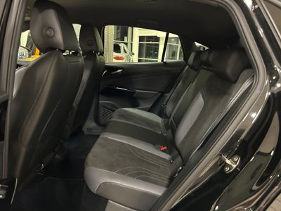 2023 Volkswagen ID.5