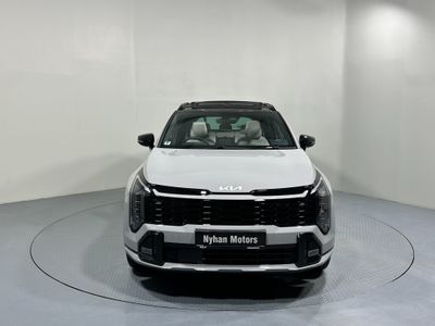 vehicle for sale from Nyhan Motors