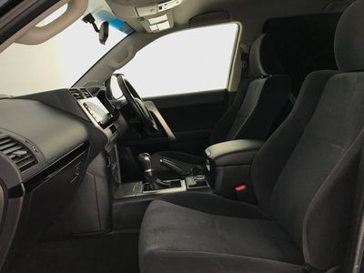2023 Toyota Landcruiser